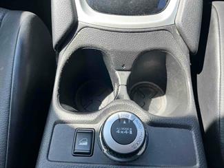 2017 Nissan X-Trail - Thumbnail