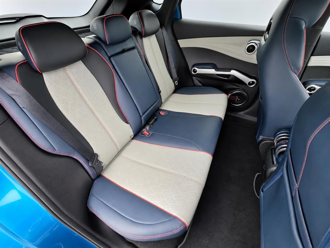 2023 BYD Atto 3