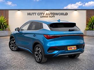 2023 BYD Atto 3 - Thumbnail