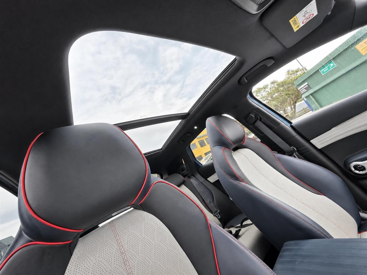 2023 BYD Atto 3