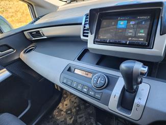 2012 Honda Freed - Thumbnail