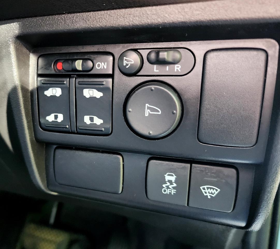 2012 Honda Freed