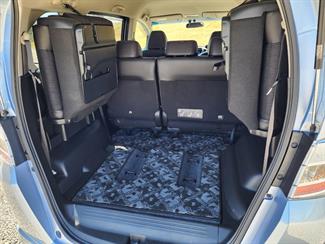 2012 Honda Freed - Thumbnail