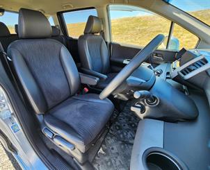 2012 Honda Freed - Thumbnail
