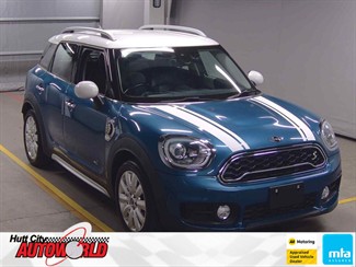 2017 Mini Cooper - Thumbnail
