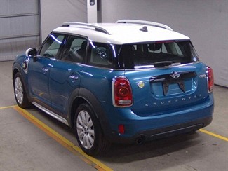 2017 Mini Cooper - Thumbnail