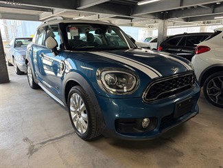 2017 Mini Cooper - Thumbnail