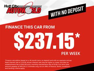 2023 BYD Atto 3 - Thumbnail