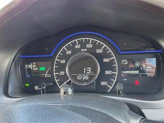 2018 Nissan Note - Thumbnail