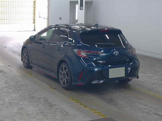 2018 Toyota Corolla - Thumbnail