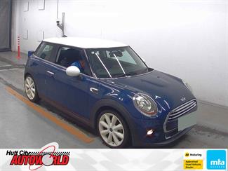 2016 Mini Cooper - Thumbnail