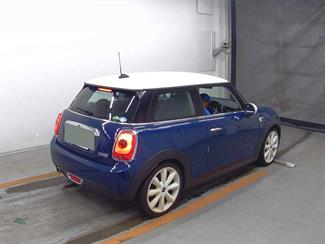 2016 Mini Cooper - Thumbnail