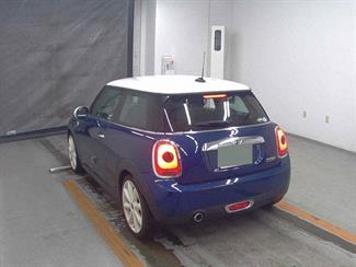 2016 Mini Cooper - Thumbnail