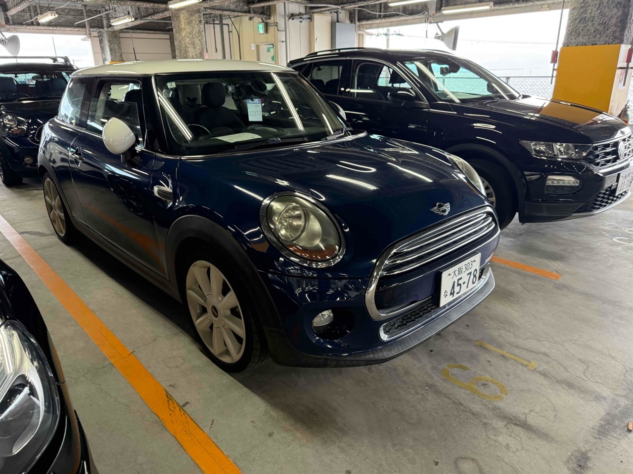 2016 Mini Cooper