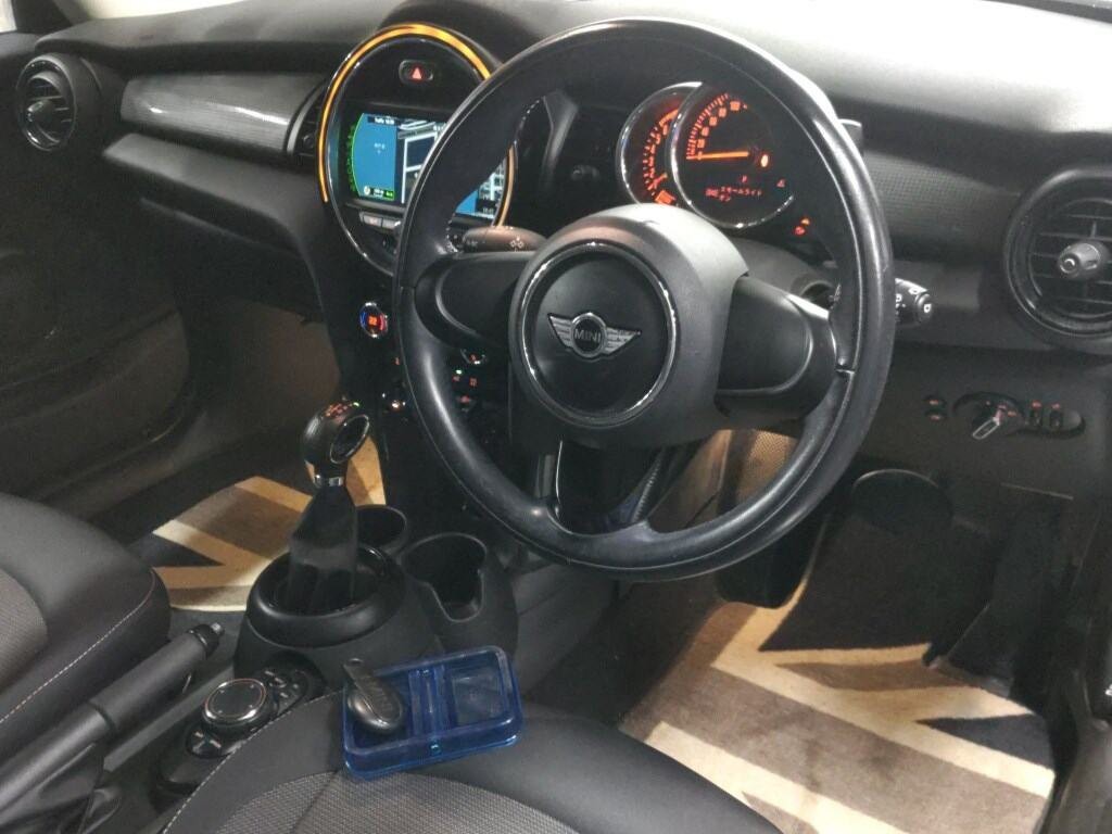 2016 Mini Cooper
