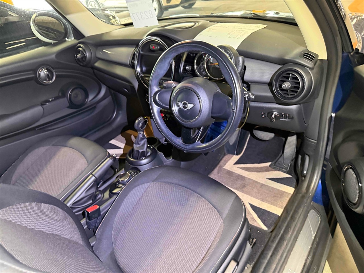 2016 Mini Cooper