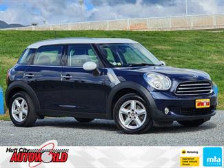 2012 Mini Cooper - Thumbnail
