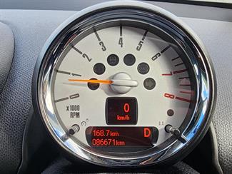 2012 Mini Cooper - Thumbnail