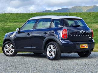 2012 Mini Cooper - Thumbnail