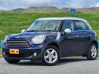 2012 Mini Cooper - Thumbnail