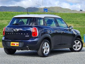 2012 Mini Cooper - Thumbnail