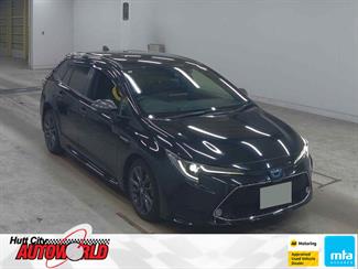 2019 Toyota Corolla - Thumbnail