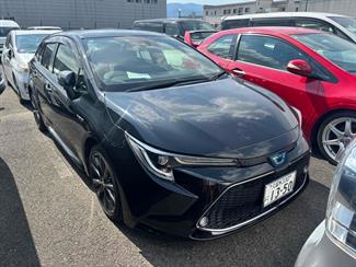 2019 Toyota Corolla - Thumbnail