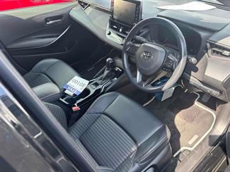 2019 Toyota Corolla - Thumbnail