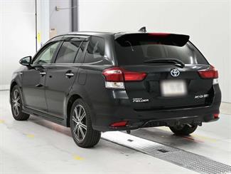 2016 Toyota Corolla - Thumbnail