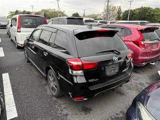 2016 Toyota Corolla - Thumbnail