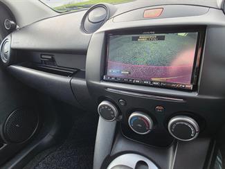 2012 Mazda Demio - Thumbnail