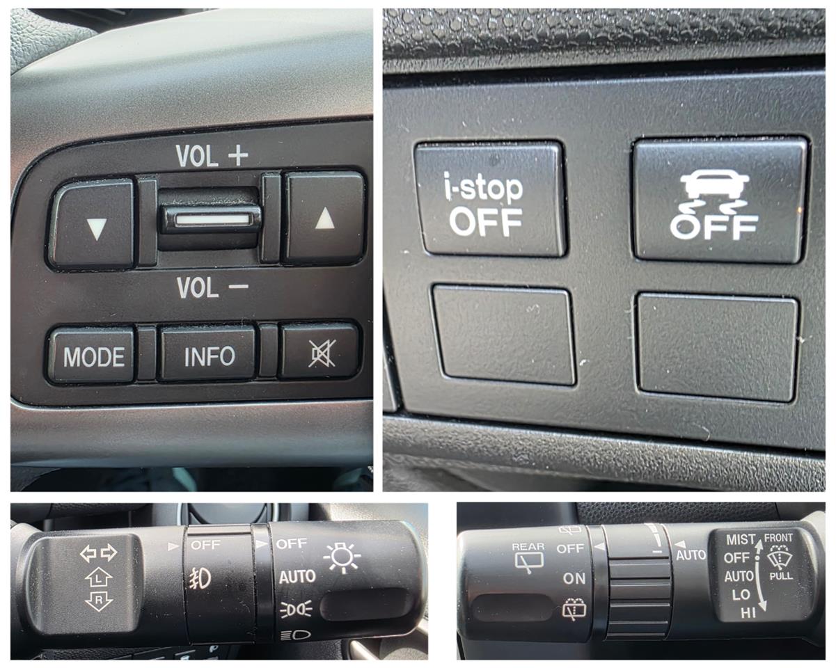 2012 Mazda Demio