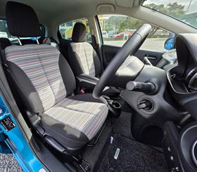 2012 Mazda Demio - Thumbnail