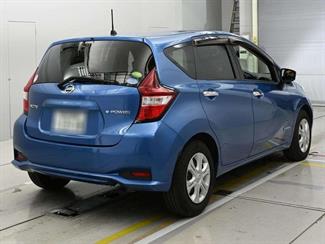 2018 Nissan Note - Thumbnail