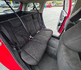 2015 Honda Shuttle - Thumbnail