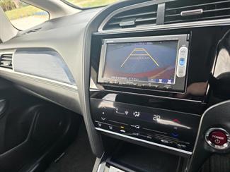 2015 Honda Shuttle - Thumbnail