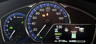 2019 Toyota Corolla - Thumbnail