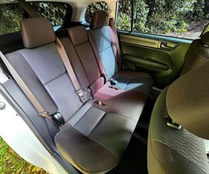 2019 Toyota Corolla - Thumbnail