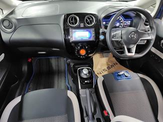 2020 Nissan Note - Thumbnail