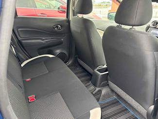 2020 Nissan Note - Thumbnail