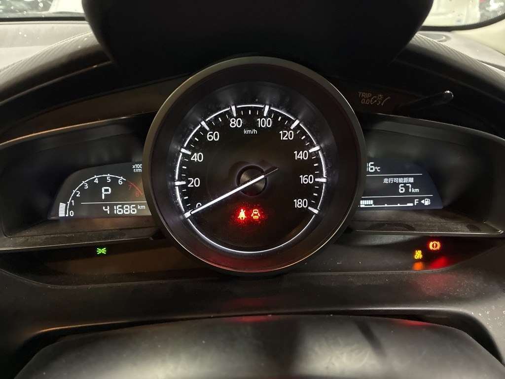 2021 Mazda 2