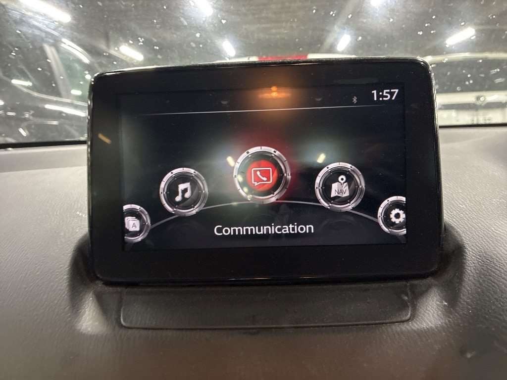 2021 Mazda 2