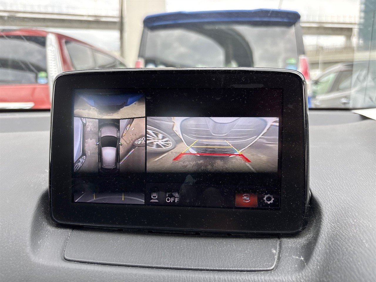 2021 Mazda 2