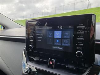 2021 Toyota Corolla - Thumbnail