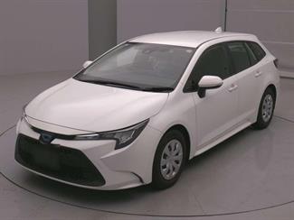 2021 Toyota Corolla - Thumbnail