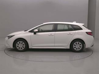 2021 Toyota Corolla - Thumbnail