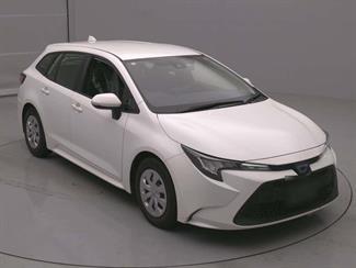2021 Toyota Corolla - Thumbnail