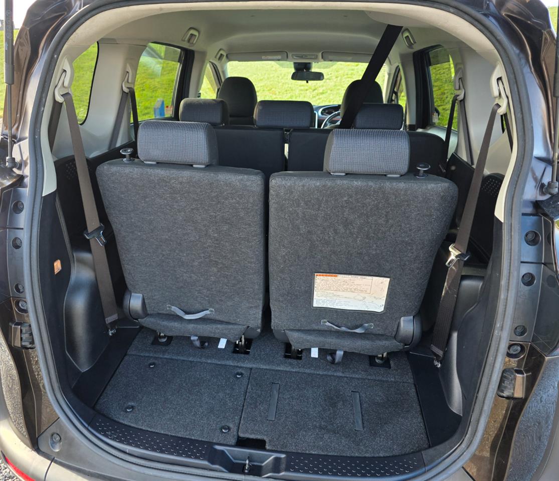 2016 Toyota Sienta