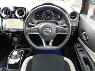 2020 Nissan Note - Thumbnail