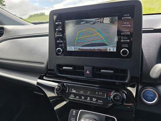 2022 Toyota Aqua - Thumbnail